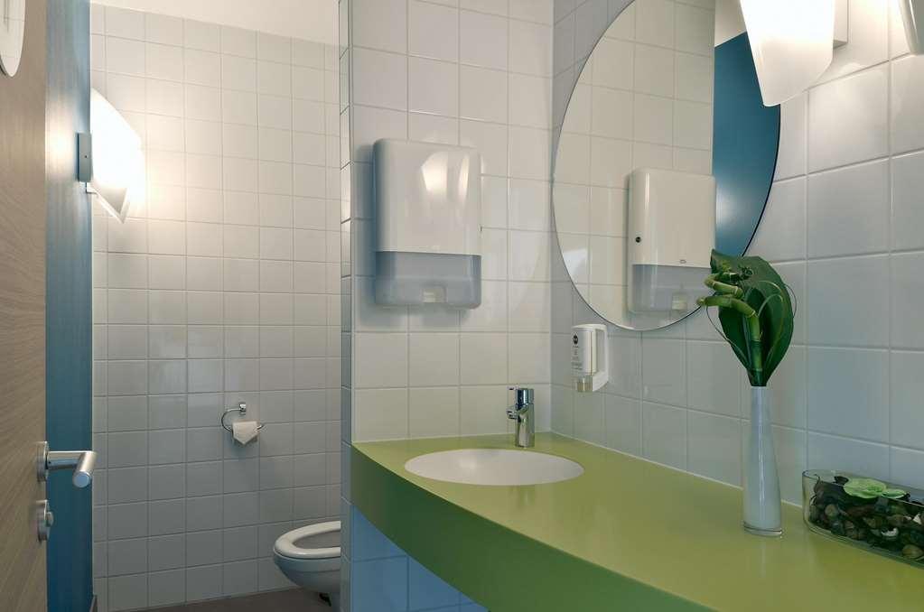B&B Hotel Падерборн Стая снимка